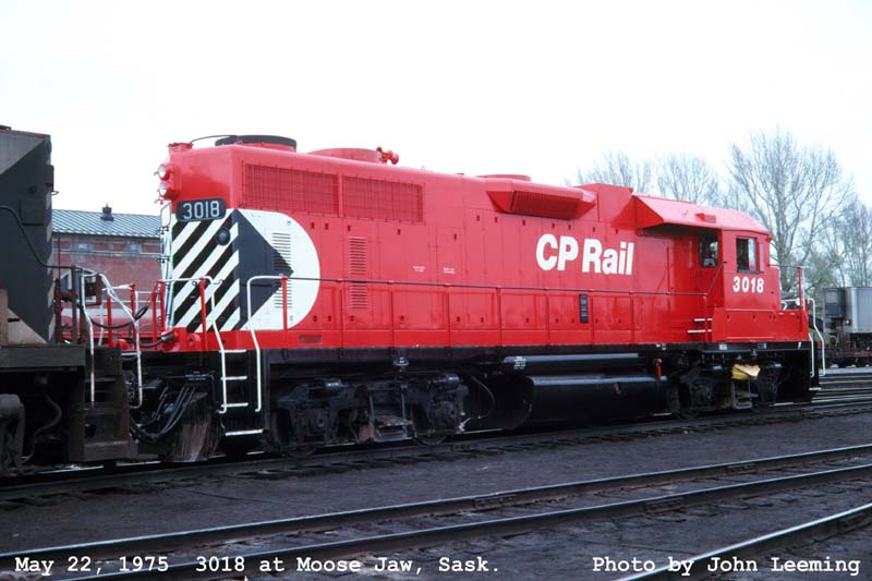 GP38AC 3018